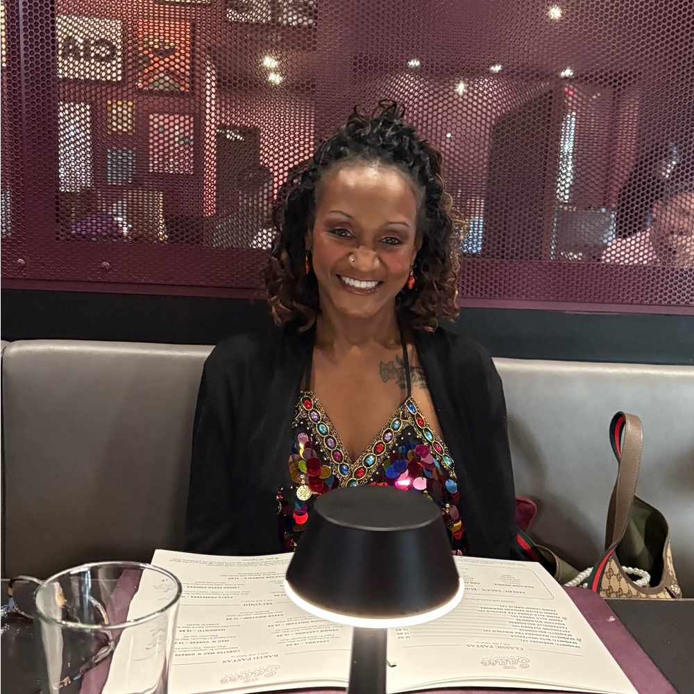 Meet your Posher, Tracey